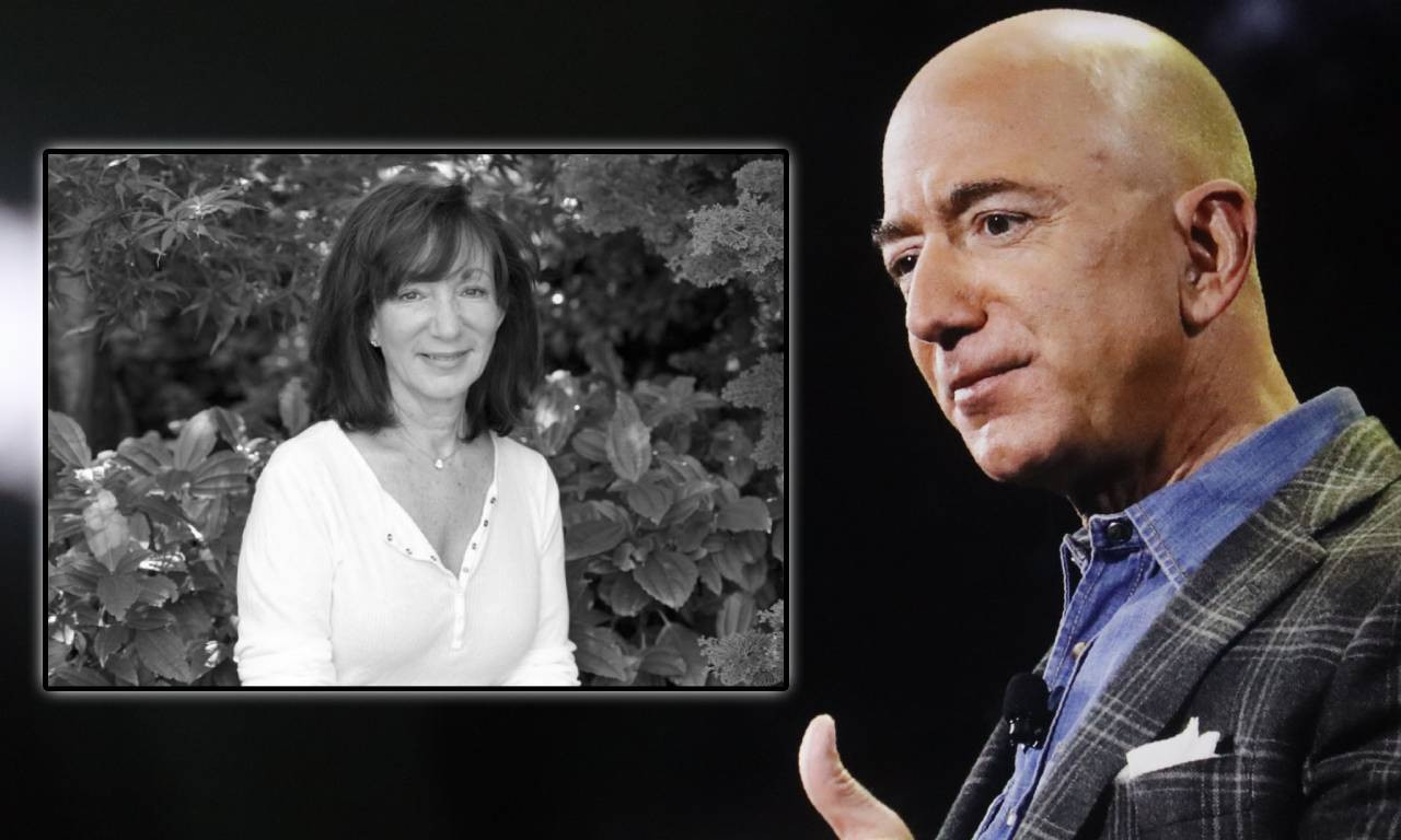 PREMINULA MAJKA DŽEFA BEZOZA Milijarder slomljen objavio tužne vesti (FOTO)