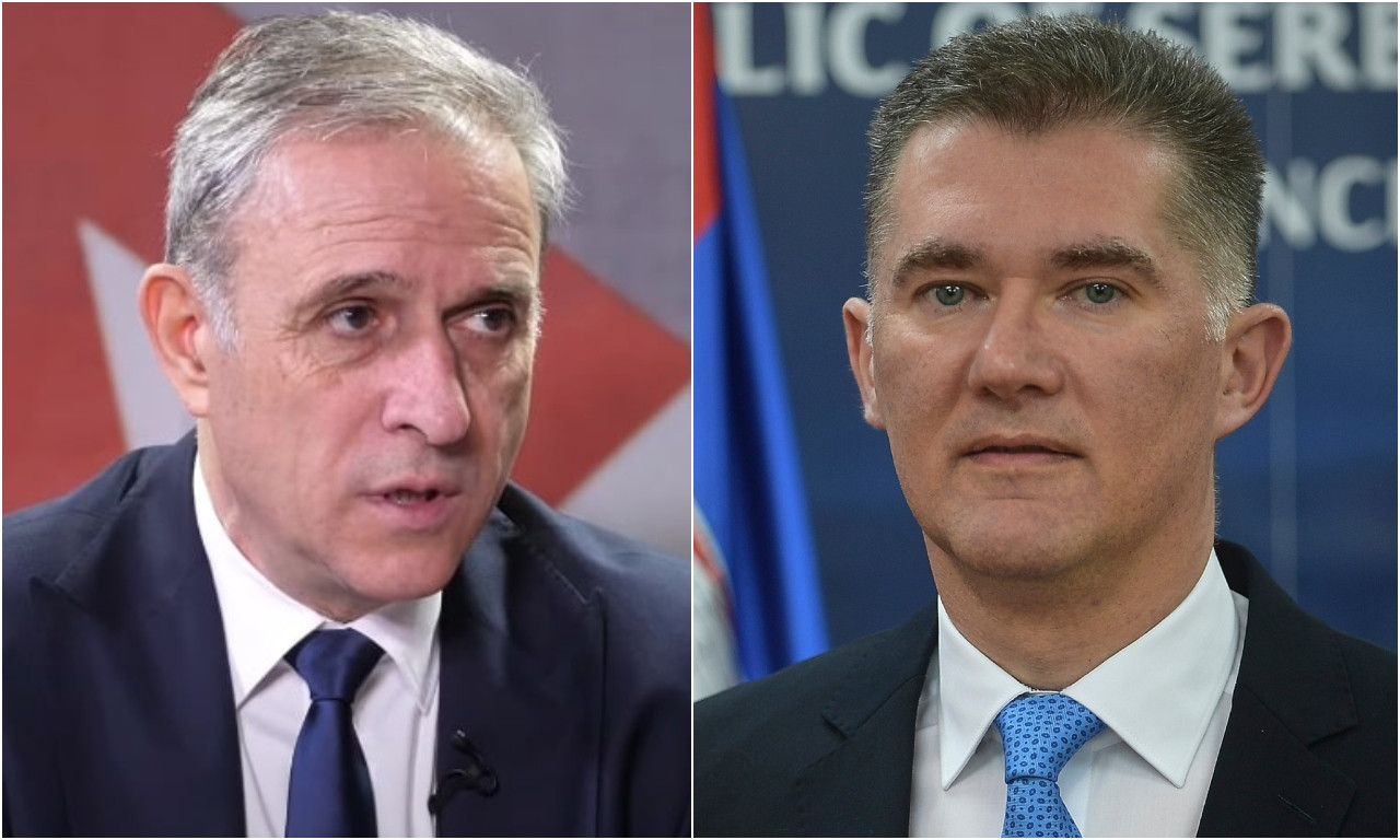 GENERAL BANDIĆ PATOSIRAO PONOŠA: "Žalosno je, bivši generale... Ali, nije vam se dalo!"