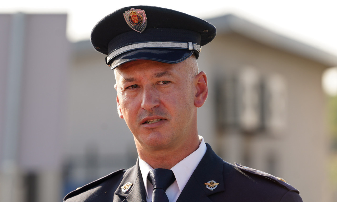 POJAČANA KONTROLA SAOBRAĆAJA OVOG VIKENDA Godinama unazad je najopasniji! Očekuje se kolaps na auto-putevima (VIDEO)