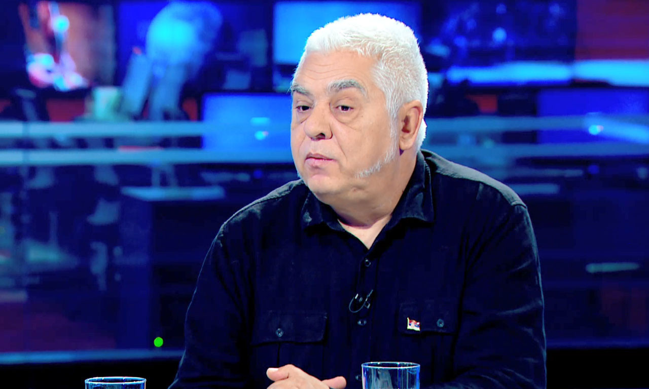 "MEDIJI NISU TOLIKO MOĆNI KOLIKO IZGLEDA" Bratina istakao da je moguć dijalog između novinarskih udruženja (VIDEO)