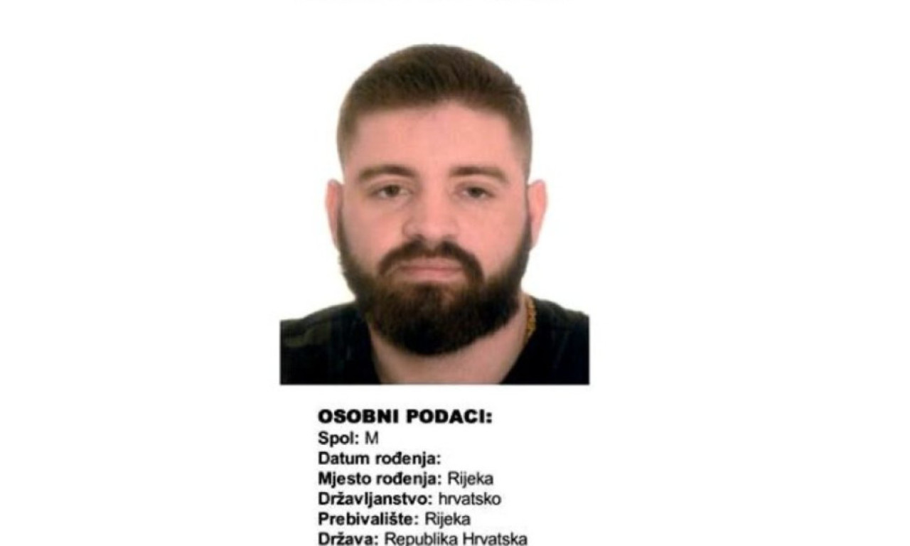 UBIJENI HRVAT U BOLIVIJI JE BIO ČLAN ZLOGLASNOG KLANA Poznat je po nadimku Koko, pored njega su bila još dva leša (FOTO)