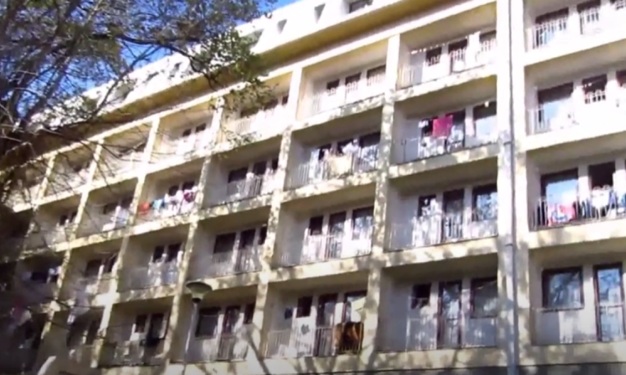 TELO MLADIĆA PRONAĐENO U STUDENTSKOM GRADU Potresan prizor zatekao cimer