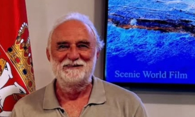 LAZAR RISTOVSKI POSLAO JASNU PORUKU KOLEGAMA: Policajci su naši vitezovi, napada ih horda plaćenih zombija