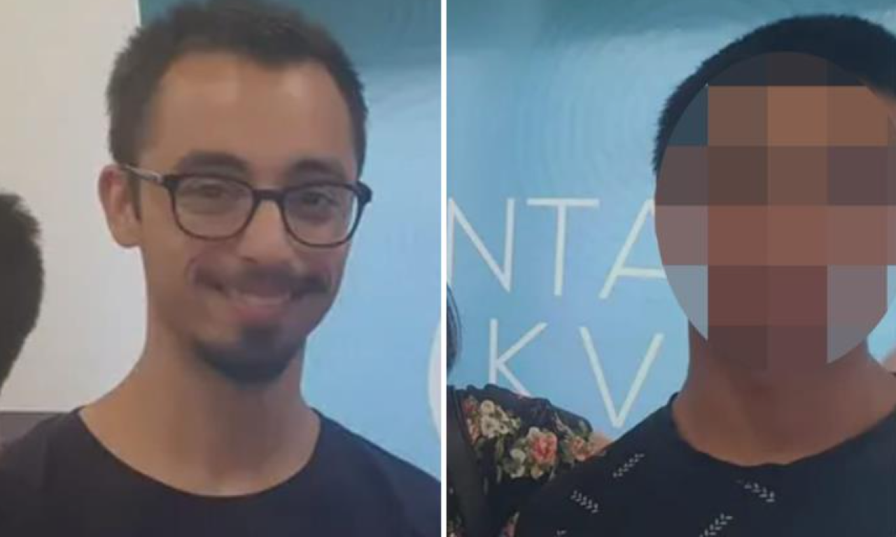 OVO SU ROĐENA BRAĆA KOJA SU POGINULA U UGRINOVCIMA Majka i otac ne mogu na noge od bola, hitna pomoć ih vraćala u život