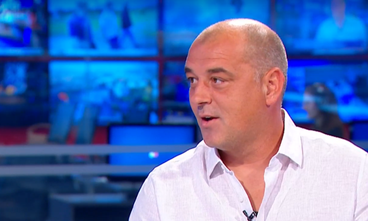 NENAD MILIJAŠ NOVI TRENER CRVENE ZVEZDE? Spremaju se drakonske promene u srpskom fudbalu...