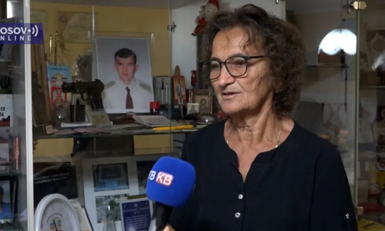 MAJKA STRADALE BRAĆE MILIĆ: Organizovanje turnira provokacija, kao da su otišli na groblje, pa napravili koncert