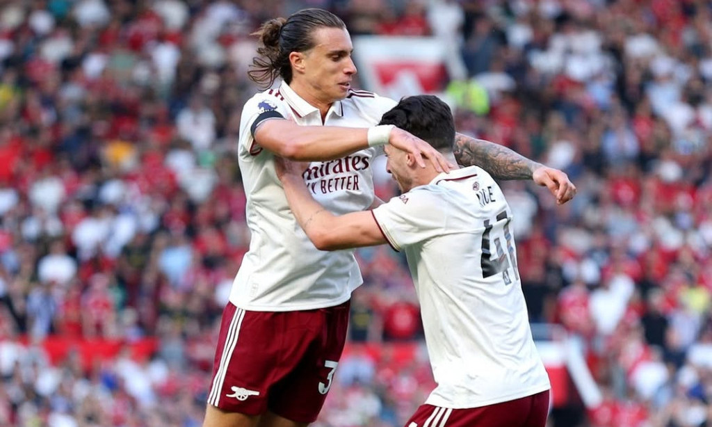 NASTAVLJA SE LIGA ŠAMPIONA Goreće u Londonu, Atletiko želi da iznenadi Arsenal