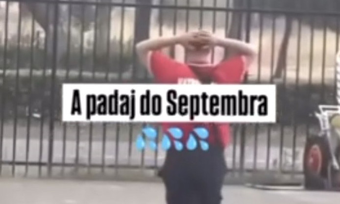 NIKO SE KIŠI NIJE OBRADOVAO OVOLIKO Emotivna reakcija vatrogasaca u Crnoj Gori, ovo je pomoć sa neba (FOTO/VIDEO)