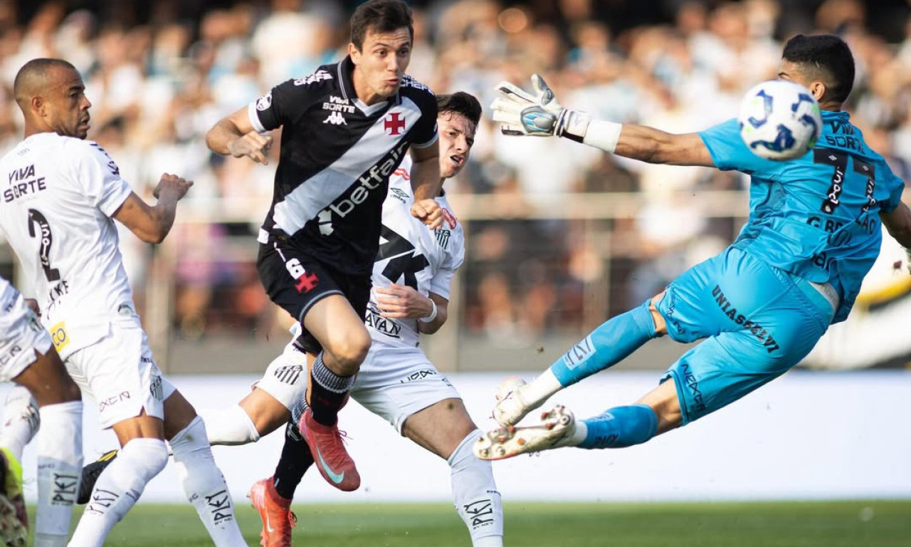 KUTINJOV VASKO DEKLASIRAO NEJMAROV SANTOS Šestica na gostovanju!