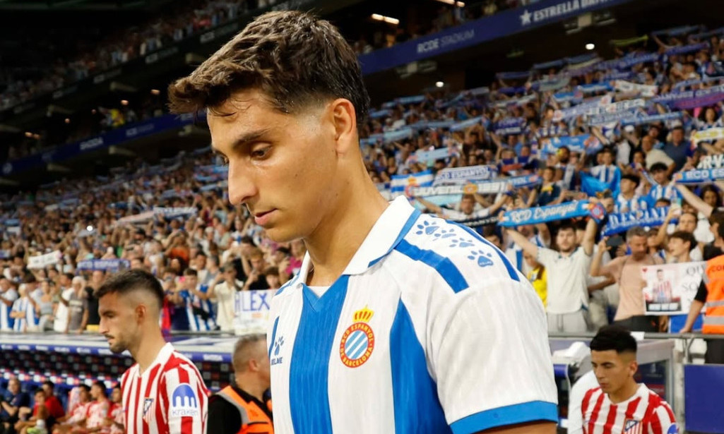 ATLETIKO KIKSNUO VEĆ U PRVOM KOLU Espanjol posle preokreta šokirao Madriđane