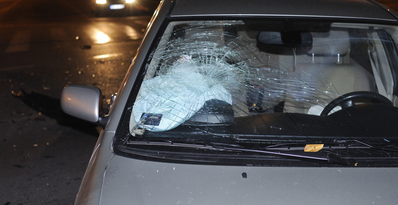 POGINULI OTAC, MAJKA I DETE (9)! Potresni detalji i jezivi prizori nesreće na Novom Beogradu (FOTO+VIDEO)