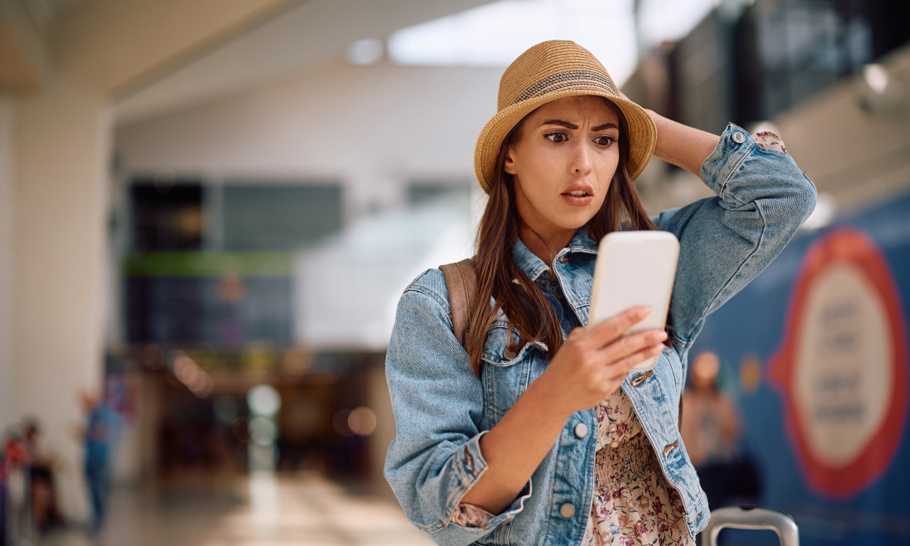 HITNO UPOZORENJE MUP-a! Nikako ne otvarajte ove poruke - važno je da znate o čemu je reč