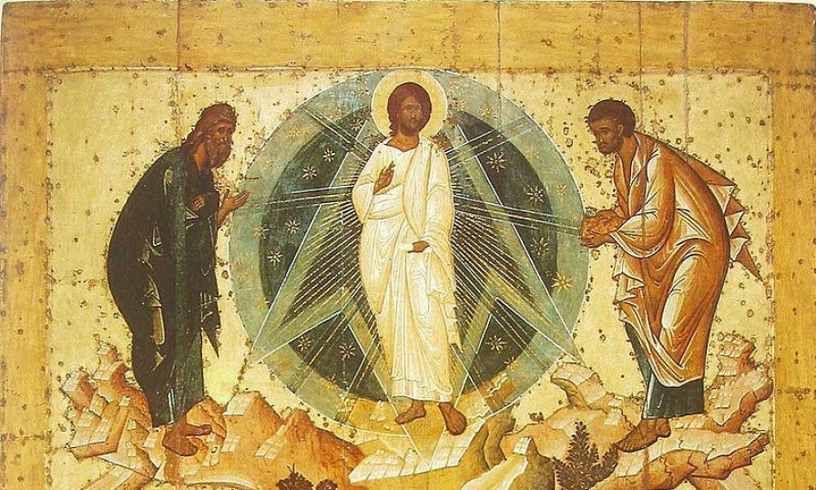 PREOBRAŽENJE GOSPODNJE Dan kada se priroda menja, ne valja spavati ni plakati, a evo šta treba uraditi za zdravlje!