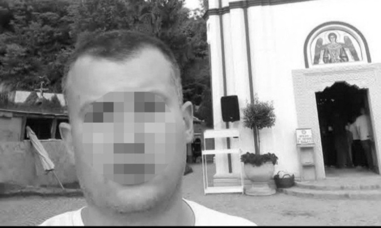 OVO JE MIROSLAV KOJI JE KRVNIČKI UBIJEN U TOPOLI! Nesrećnika tukli dok mu nisu presudili (FOTO)