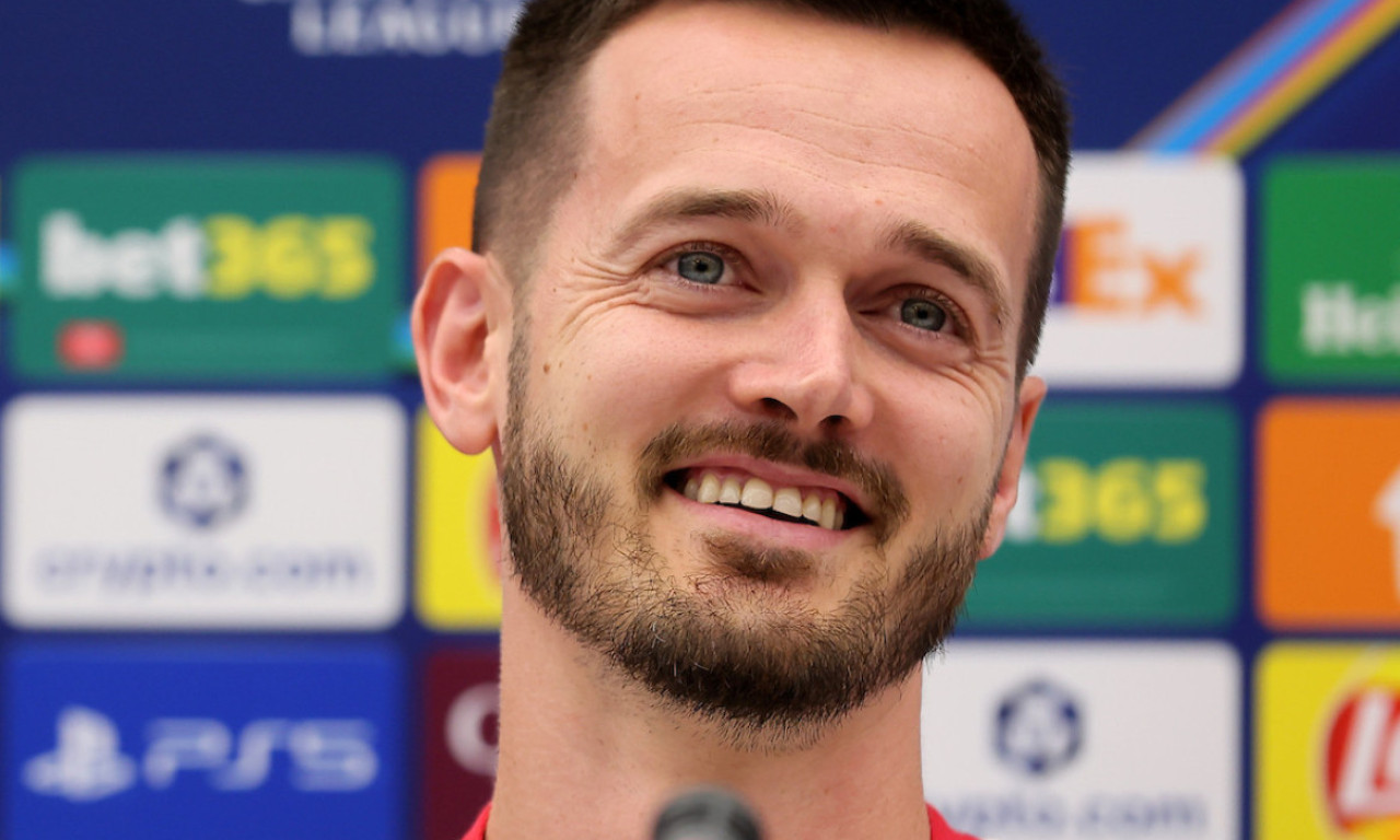 SVE SPREMNO ZA JUBILEJ, NEK SE TRESE MREŽA Ivaniću još dva gola nedostaju do "besmrtnosti"