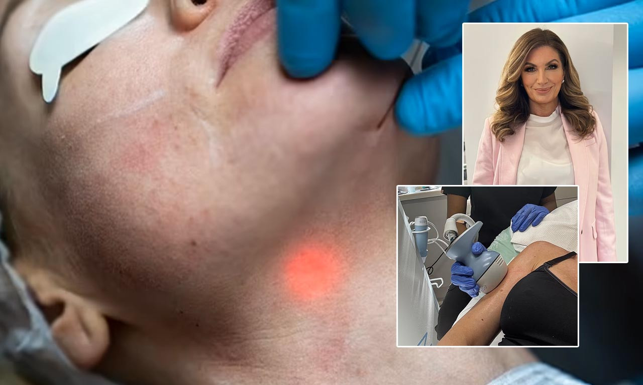 POTPREDSEDNICA FUDBALSKOG KLUBA STARI UNAZAD! Baronesa otkrila kako se "prepolovila" do neprepoznatljivosti!