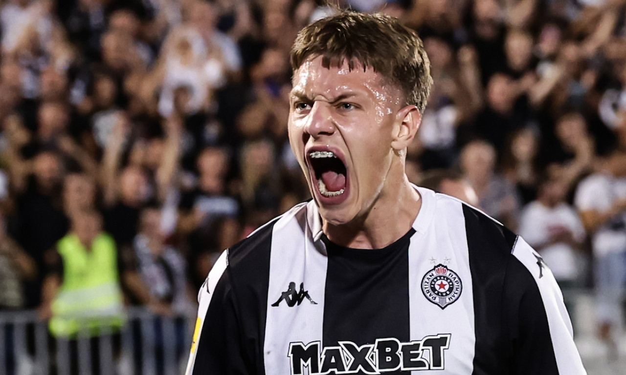 DA LI UGREŠIĆ IGRA PROTIV HETAFEA? Radosav Petrović sve otkrio
