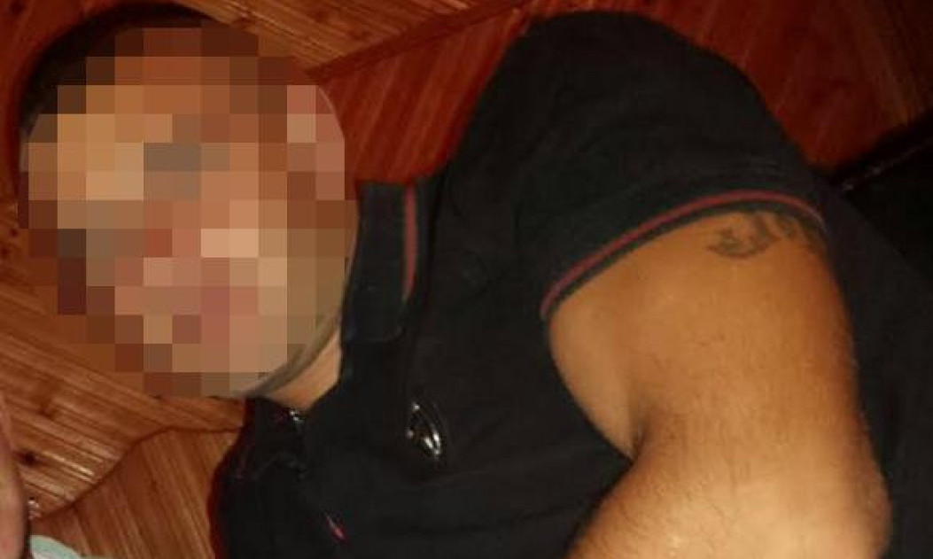 OVO JE JEDAN OD OSUMNJIČENIH ZA UBISTVO NA GULAŠIJADI KOD TOPOLE: "Nije bilo veselja na kojem nije izazvao sukob" (FOTO)