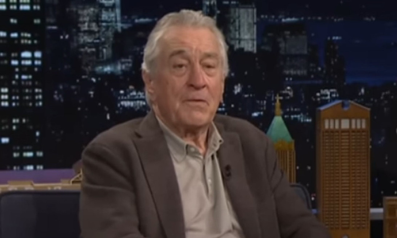 GLUMAC ARHITEKTAMA ZADAO TEŽAK ZADATAK, NE ŽALI PARA Robert de Niro ulaže u karipsko ostrvo Barbuda i ima ovaj zahtev