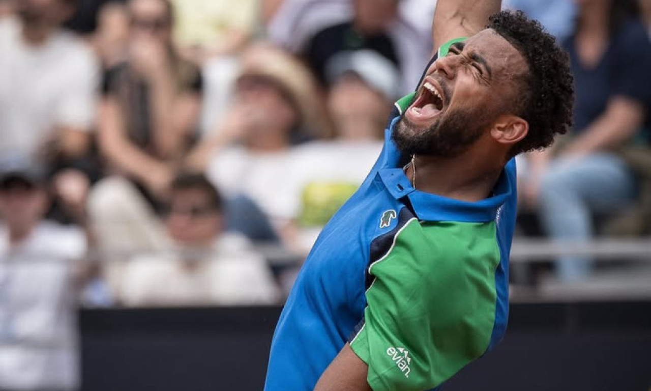 NOVI ŠOK ZA ORGANIZATORE! Još jedan teniser se povukao i propušta US Open!