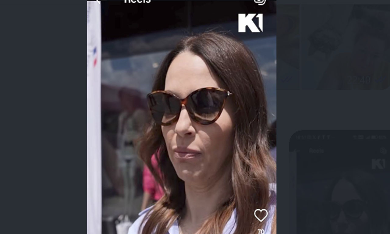 "JA SAM ČESTO MAMA KOJA PLAČE" Marijana Mićić za K1 otkrila sve o roditeljskim izazovima, ali i šta je razoruža (VIDEO)