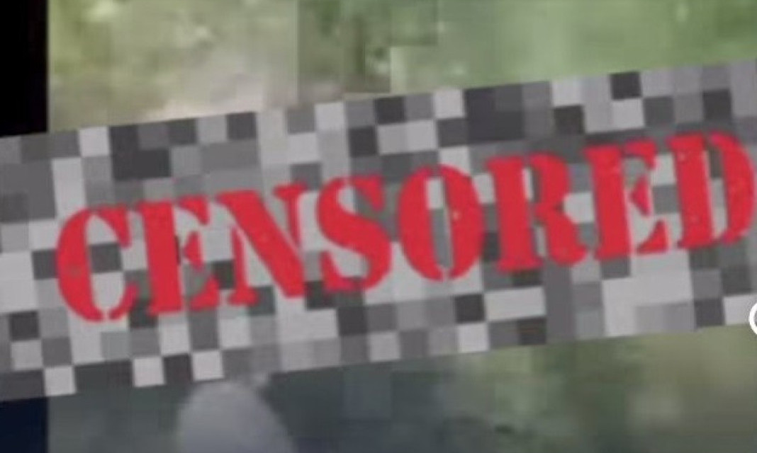 UZNEMIRUJUĆI VIDEO: MONSTRUM MUČI I UBIJA MAČKE, PA DELI SNIMKE NA NETU Šutira je, pa joj nogom staje na glavu (VIDEO)