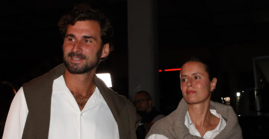 NOVAK ĐOKOVIĆ PONOVO POSTAJE STRIC: Marko i Letisija podelili najlepše vesti iz Marbelje! (FOTO)