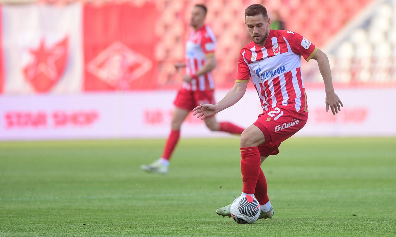 ELŠNIK MORAO DA SE "BRANI" NA DRUŠTVENIM MREŽAMA Slovenac objasnio zašto se nije radovao posle gola