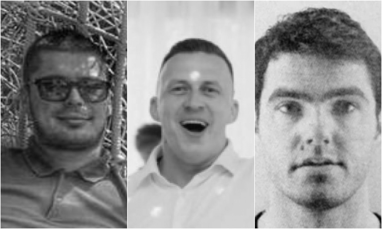 RECEPT SMRTI KAVAČKOG KLANA Škaljarcima metak u čelo pred ženama, poslednji masakr u nizu ledi krv u žilama (FOTO)