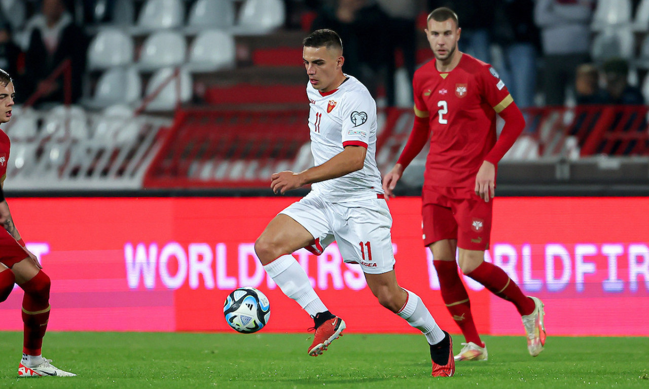 PREŠAO U ATALANTU Bivši napadač Zvezde potpisao ugovor života