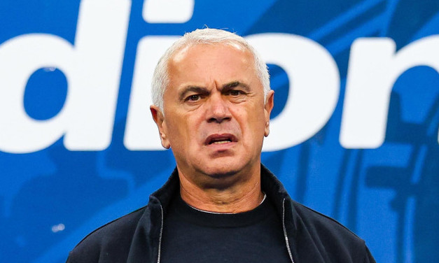 UPALIO SE ALARM NA MARAKANI Terzić planira niz sastanaka sa igračima, Braga i Niš ne smeju da se ponove