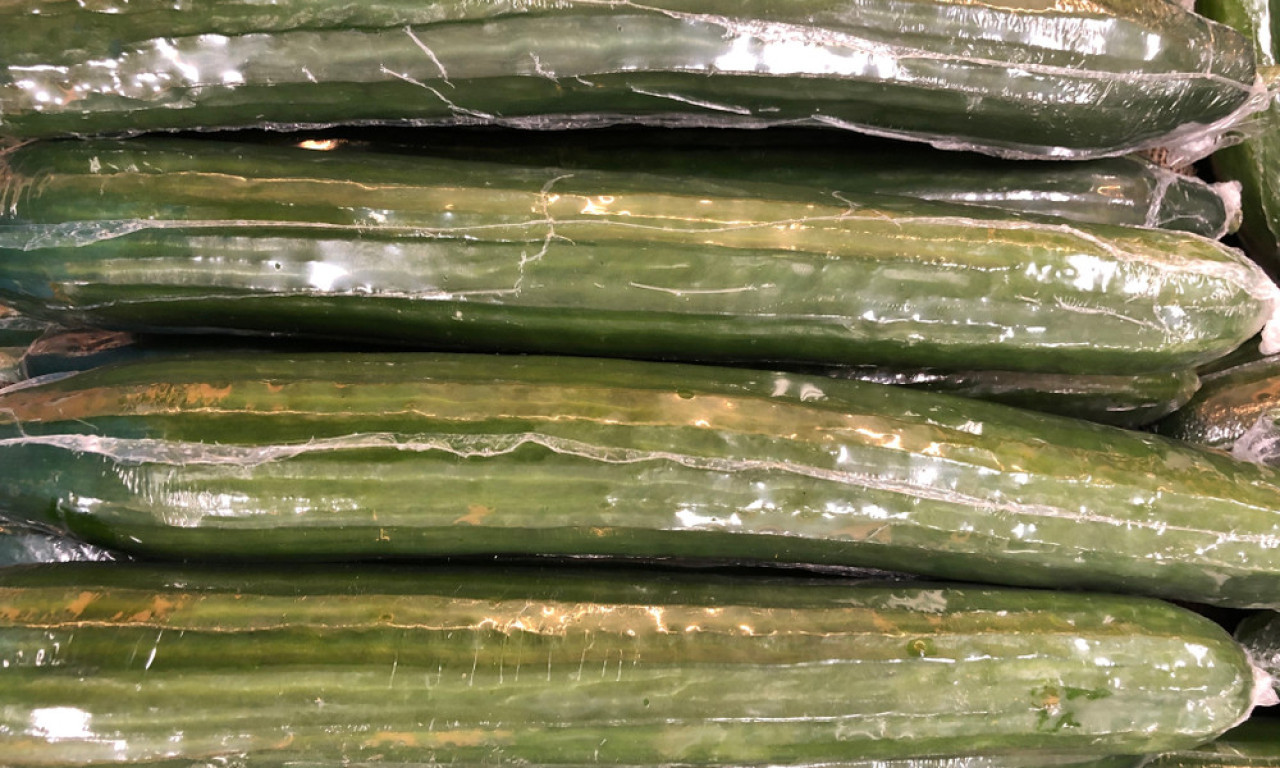 ZAŠTO SU KRASTAVCI IZ MARKETA U FOLIJI Evo prave istine koju kupci često ne znaju!