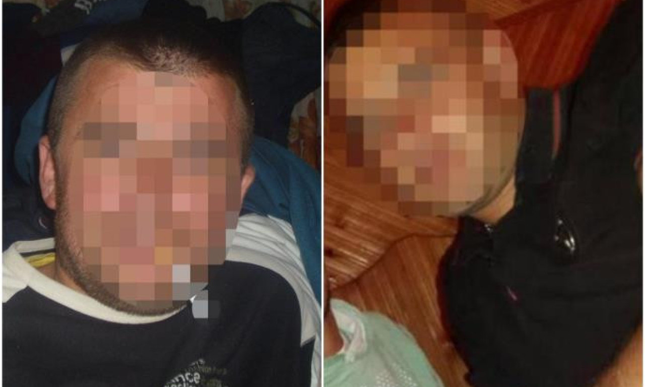 OVO JE DRUGI OSUMNJIČENI ZA UBISTVO NA GULAŠIJADI! Komšije uhapšenog ostale u šoku posle krvoprolića (FOTO)