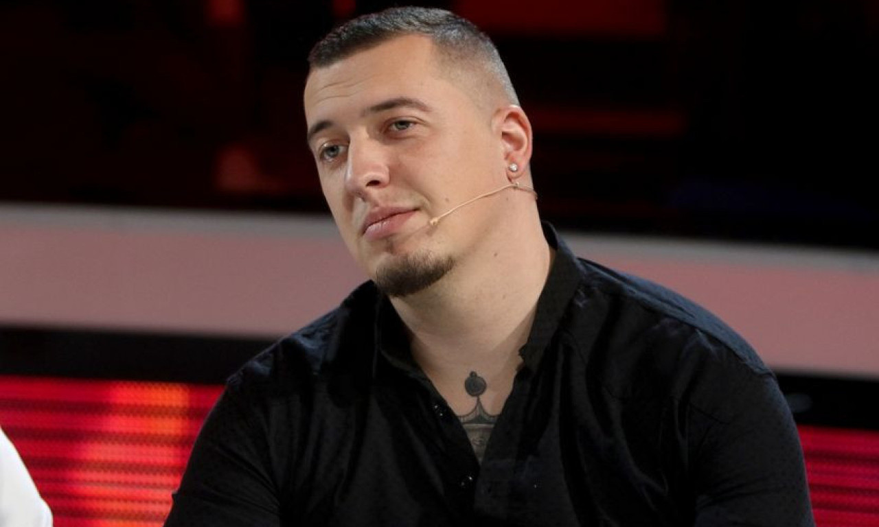 MENADŽER DAO IZJAVU O SAOBRAĆAJKI, GILE DEMANTOVAO SARADNIKA: "To su lažne objave" (VIDEO)