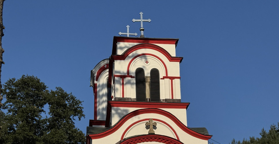 SUTRA SLAVIMO ČUDOTVORCE IZ TUMANA, VELIKI JE PRAZNIK: Evo šta treba uraditi večeras