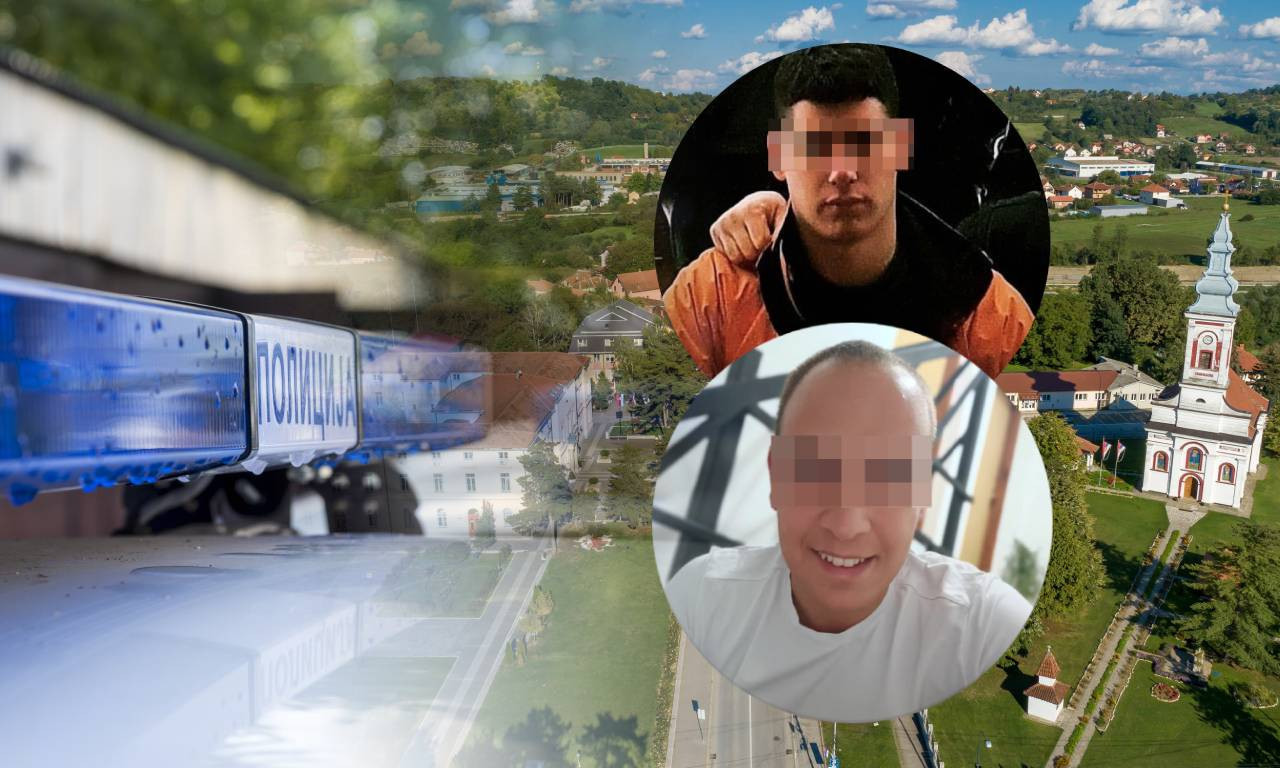 "RUKA MU JE ZAŠIVENA, I DALJE JE U VEŠTAČKOJ KOMI!" Majka policajca ne može da dođe sebi posle krvavog pira u Mionici