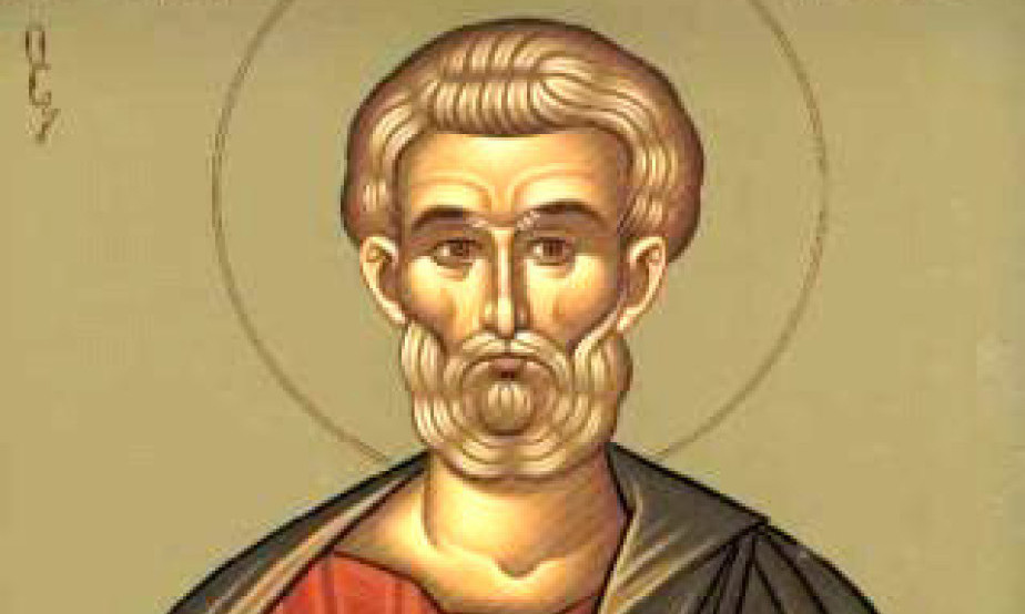 MOLITVA SVETOM MATIJI Vernici veruju da pomaže onima koji traže pravi put