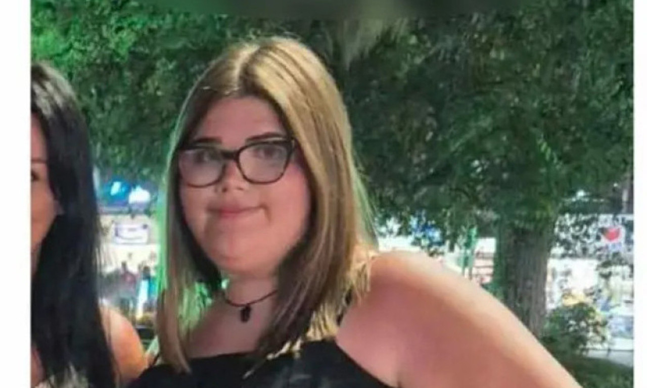 PRONAĐENA ALEKSANDRA IZ SRBIJE Lepe vesti stigle iz Grčke