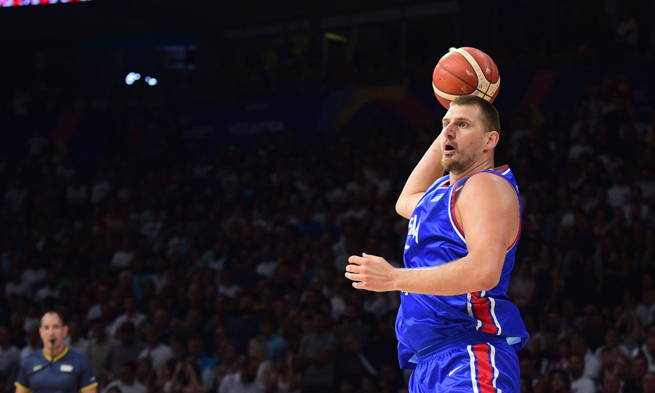 DOK JEDNOM NE SMRKNE DRUGOM NE OSVANE Evo zašto u Denveru slave krah Srbije na EP