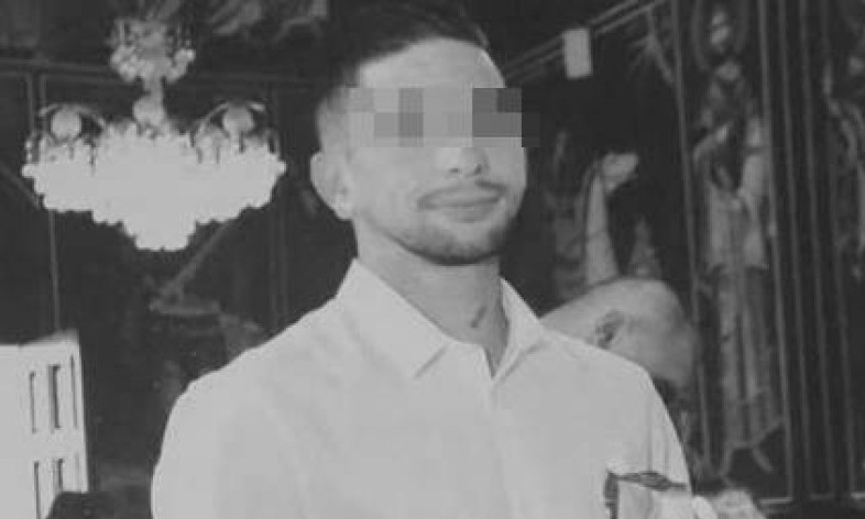 OVO JE MARKO KOJI JE POGINUO U PETROVCU NA MLAVI: "Prerano je sine, ali sudbina..." (FOTO)