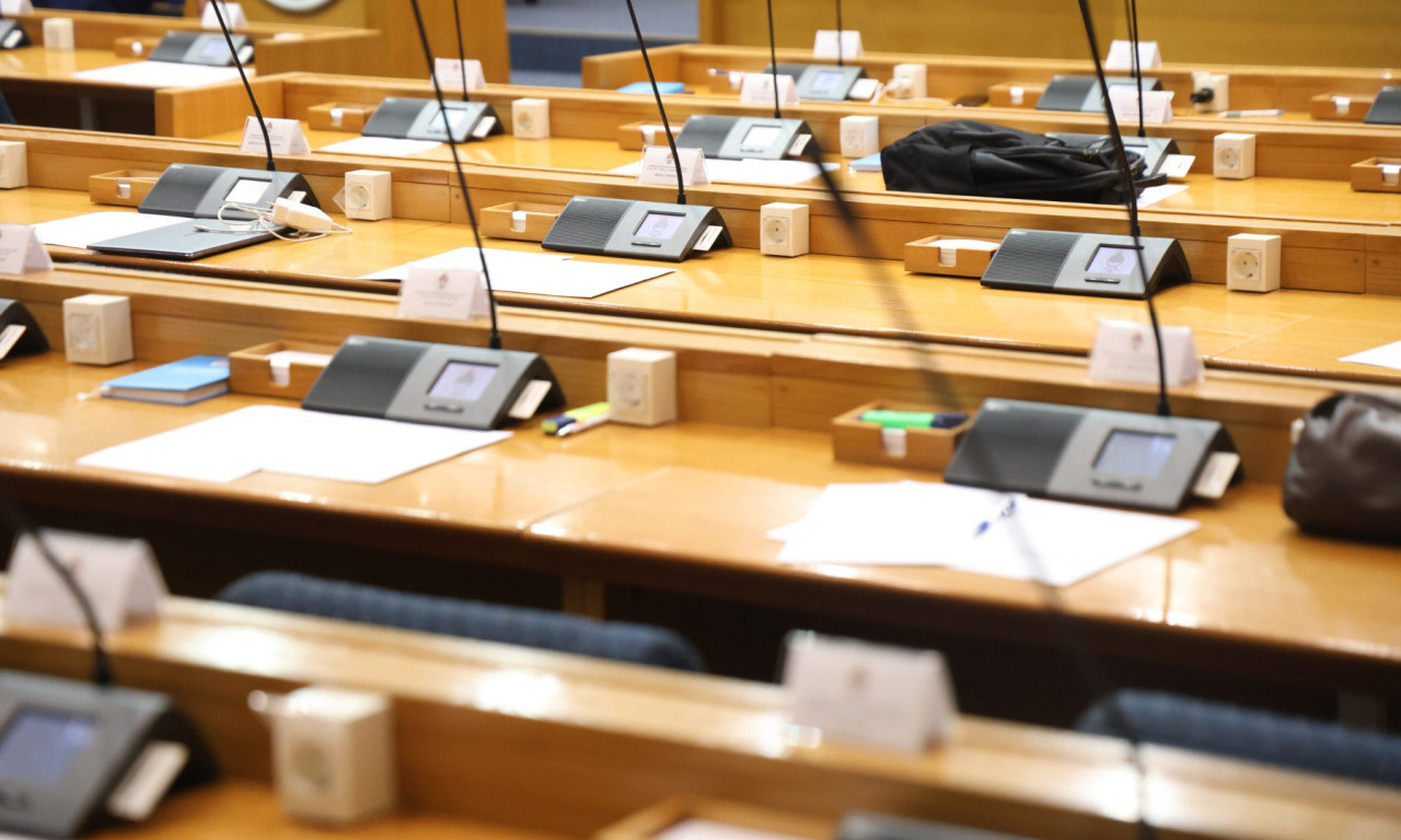 OVO ĆE BITI PITANJE NA REFERENDUMU U REPUBLICI SRPSKOJ Narod će izraziti svoj stav 25. oktobra