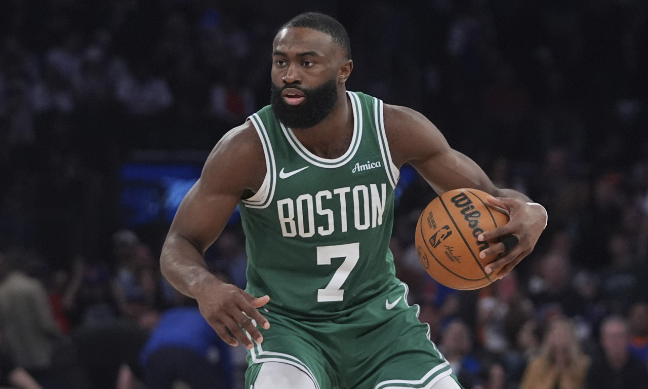 BRUTALAN NAPAD Otac zvezde Boston Seltiksa uhapšen zbog pokušaja ubistva