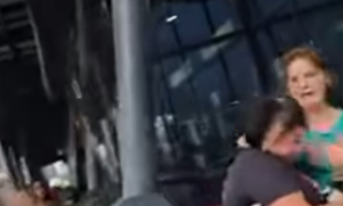 ĆERKA BILA NA LEČENJU U LAZI, PA NESTALA Pronašli je na aerodromu, a onda je počela tuča (VIDEO)