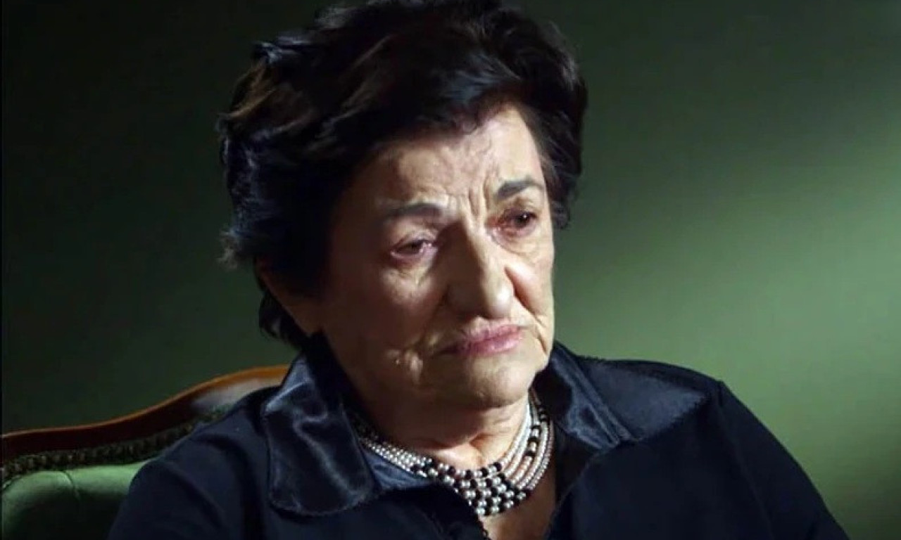 UMRLA NADA, SESTRA JOVANKE BROZ Potresna poruka Žarka Jokanovića o njenom životu i ćutanju