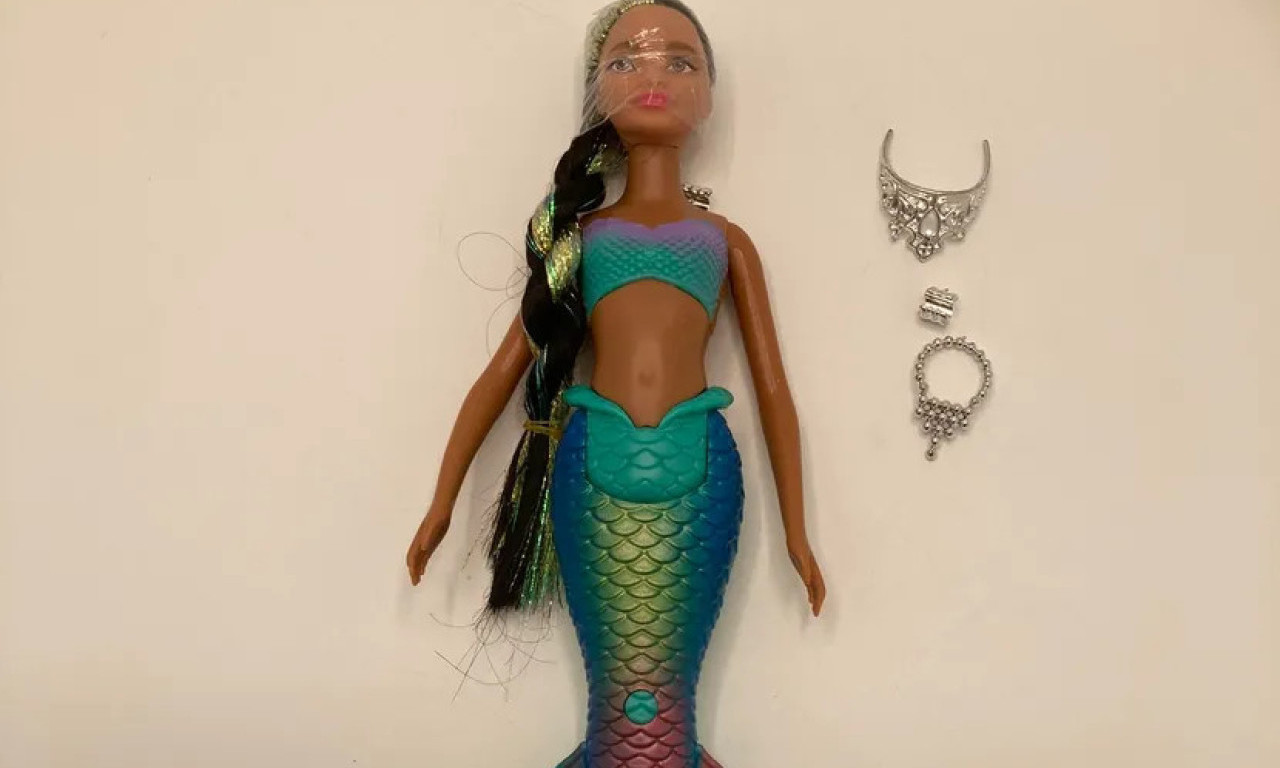 LUTKA ZA KOJOM LUDE DECA HITNO POVUČENA Moguće trovanje teškim metalima