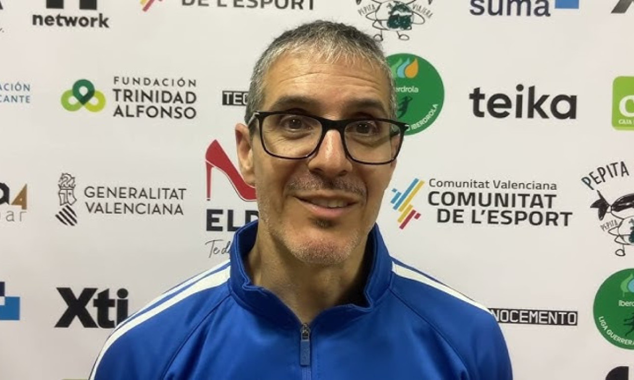 VELIKA OČEKIVANJA Španac novi selektor ženske rukometne reprezentacije Srbije