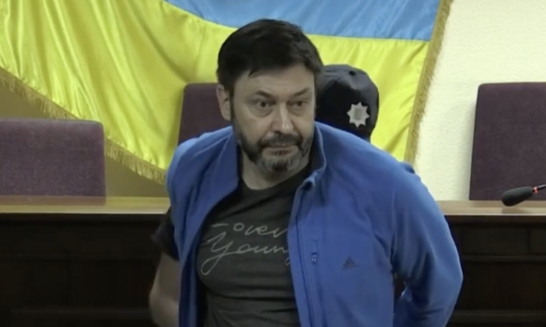 UMRO KIRIL VIŠINSKI Čuveni novinar i direktor Raša tudej kročio je tamo gde mnogi nisu smeli