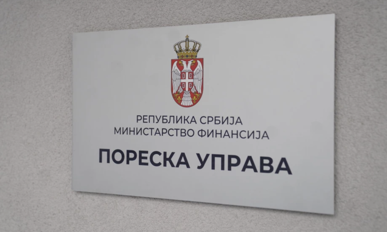 GRAĐANI, PAŽNJA! Poreska uprava ima važno obaveštenje za sve