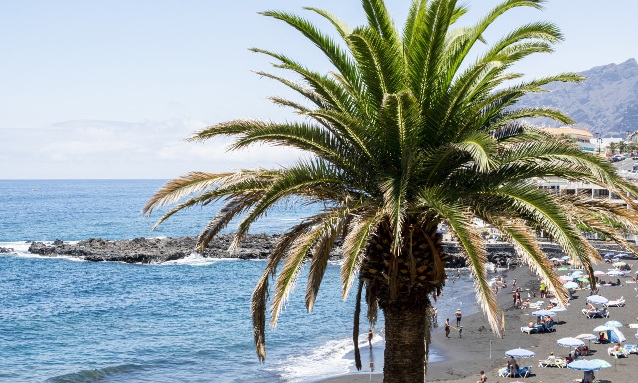 PAKAO U ŠPANIJI Temperature idu do 42 stepena, izdato i crveno upozorenje