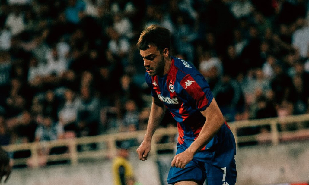 FANTASTIČAN MEČ NA ČAIRU Preokret, četiri gola, Radnički odoleo Partizanu!